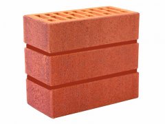Кирпич керамический Строма облицовочный одинарный Сандал