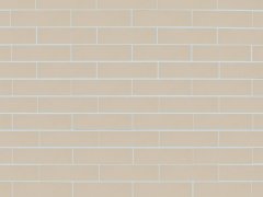 Кирпич керамический Керма облицовочный одинарный Евро Пшеничное лето Гладкий