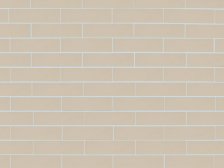 Кирпич керамический Керма облицовочный одинарный Евро Пшеничное лето Гладкий