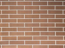 Кирпич керамический Керма облицовочный одинарный Терракот Гладкий