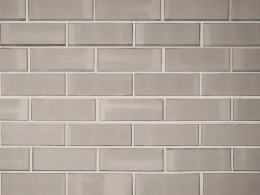 Кирпич керамический Керма облицовочный полуторный Серебро Гладкий