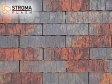 Кирпич керамический Строма облицовочный полуторный Flash Royal Country