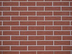 Кирпич керамический Керма облицовочный одинарный Бордо Рустик