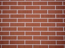 Кирпич керамический Керма облицовочный одинарный Евро Бордо Бархат