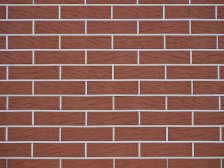 Кирпич керамический Керма облицовочный одинарный Евро Бордо Рустик
