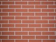 Кирпич керамический Керма облицовочный одинарный Евро Красный Рустик