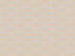 Кирпич керамический Керма облицовочный одинарный Евро Пшеничное лето Бархат