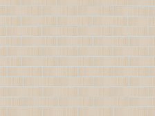 Кирпич керамический Керма облицовочный одинарный Евро Пшеничное лето Бархат