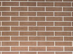 Кирпич керамический Керма облицовочный одинарный Терракот Рустик