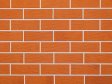 Кирпич керамический Керма облицовочный полуторный Красный Рустик