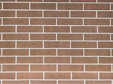 Кирпич керамический Керма облицовочный полуторный Терракот Рустик