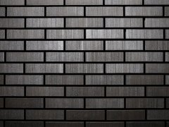 Кирпич керамический Керма Premium облицовочный одинарный Даймондс