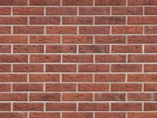 Кирпич керамический Керма Premium облицовочный одинарный Эвр