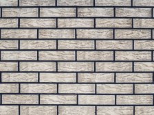 Кирпич керамический Керма Premium облицовочный одинарный Евро Береза