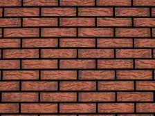 Кирпич керамический Керма Premium облицовочный одинарный Лава