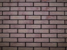 Кирпич керамический Керма Premium облицовочный одинарный Марс