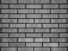 Кирпич керамический Керма Premium облицовочный одинарный Платина