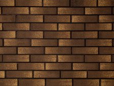 Кирпич керамический Керма Premium облицовочный одинарный Секвойя