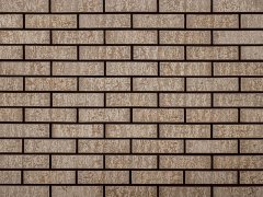 Кирпич керамический Керма Premium облицовочный одинарный Юпитер