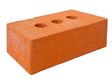 Кирпич полнотелый утолщенный рядовой 250×120×88 черепашка красный